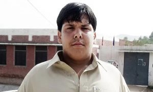 Aitizaz Hasan